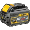 DeWALT DCB546 18/54V flexvolt batteri 6,0 Ah