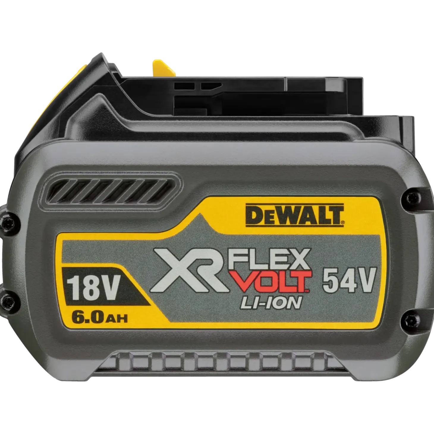 DeWALT DCB546 18/54V flexvolt batteri 6,0 Ah