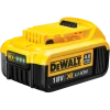 DeWALT DCB182-XJ batteri 18V XR 4,0 Ah