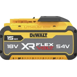 DeWalt DCB549-XJ flexvolt batteri 18/54V, 15 Ah