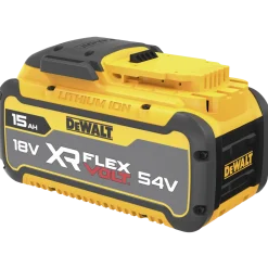 DeWalt DCB549-XJ flexvolt batteri 18/54V, 15 Ah
