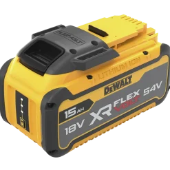 DeWalt DCB549-XJ flexvolt batteri 18/54V, 15 Ah