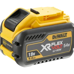 DeWALT DCB547-XJ 18V batteri solo