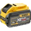 DeWalt DCB548-XJ XR flexvolt batteri 18V, 12 Ah