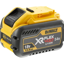 DeWalt DCB548-XJ XR flexvolt batteri 18V, 12 Ah