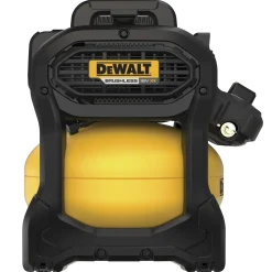 DeWALT DCC1018N-XJ kompressor 18V XR solo