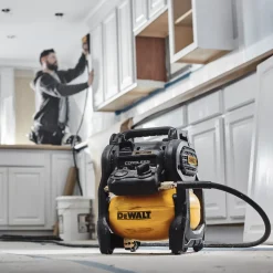 DeWALT DCC1018N-XJ kompressor 18V XR solo