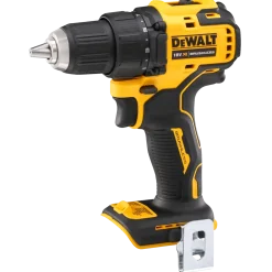 DeWALT DCD708D1T 18V XR boremaskine 1x2.0 Ah batteri og lader