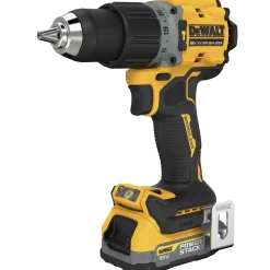 DeWALT DCD805E1T-QW 18V 1.7Ah Powerstack batteri