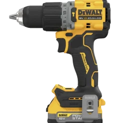 DeWALT DCD805E1T-QW 18V 1.7Ah Powerstack batteri