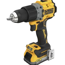 DeWALT DCD805E1T-QW 18V 1.7Ah Powerstack batteri