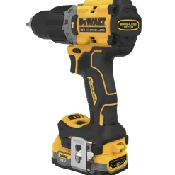 DeWALT DCD805E1T-QW 18V 1.7Ah Powerstack batteri