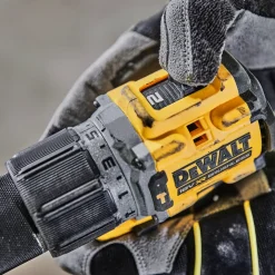 DeWALT DCD805E1T-QW 18V 1.7Ah Powerstack batteri