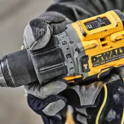 DeWALT DCD805E1T-QW 18V 1.7Ah Powerstack batteri