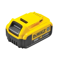 DeWALT DCD996M2 18V XRP slagbore/skruemaskine  2x4,0 Ah batteri og lader