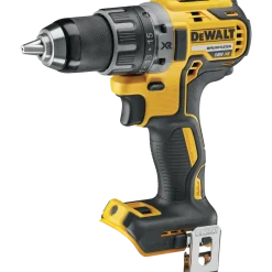 DeWALT DCD791NT 18V XR boremaskine-/skruemaskine solo