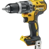 DeWALT DCD796NT 18V XR slagboremaskine solo  inkl. TSTAK kuffert