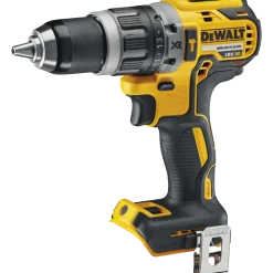 DeWALT DCD796NT 18V XR slagboremaskine solo  inkl. TSTAK kuffert