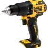 DeWALT DCD709N-XJ 18V slagbore/skruemaskine solo