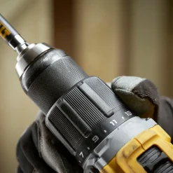 DeWALT DCD799N-XJ 18V XR slagboremaskine Solo