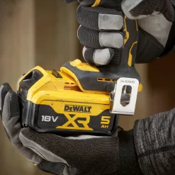 DeWALT DCD799N-XJ 18V XR slagboremaskine Solo