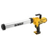 DeWALT DCE581N-XJ akku fugepistol 18V XR solo