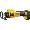 DeWALT DCE555N-XJ multi-rotationsværktøj 18V XR solo