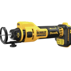 DeWALT DCE555N-XJ multi-rotationsværktøj 18V XR solo
