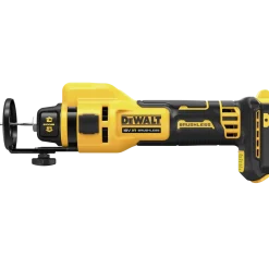 DeWALT DCE555N-XJ multi-rotationsværktøj 18V XR solo