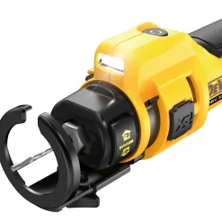 DeWALT DCE555N-XJ multi-rotationsværktøj 18V XR solo