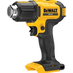 DeWalt DCE530N-XJ varmepistol 18V XR solo