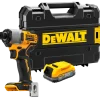 DeWALT DCF840E1T-XJ 18V XR slagskruetrækker - 1xPowerstack