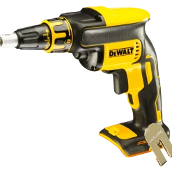 DeWALT DCF620N 18V XR gipsskruemaskine solo