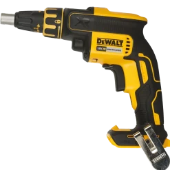 DeWALT DCF620N 18V XR gipsskruemaskine solo