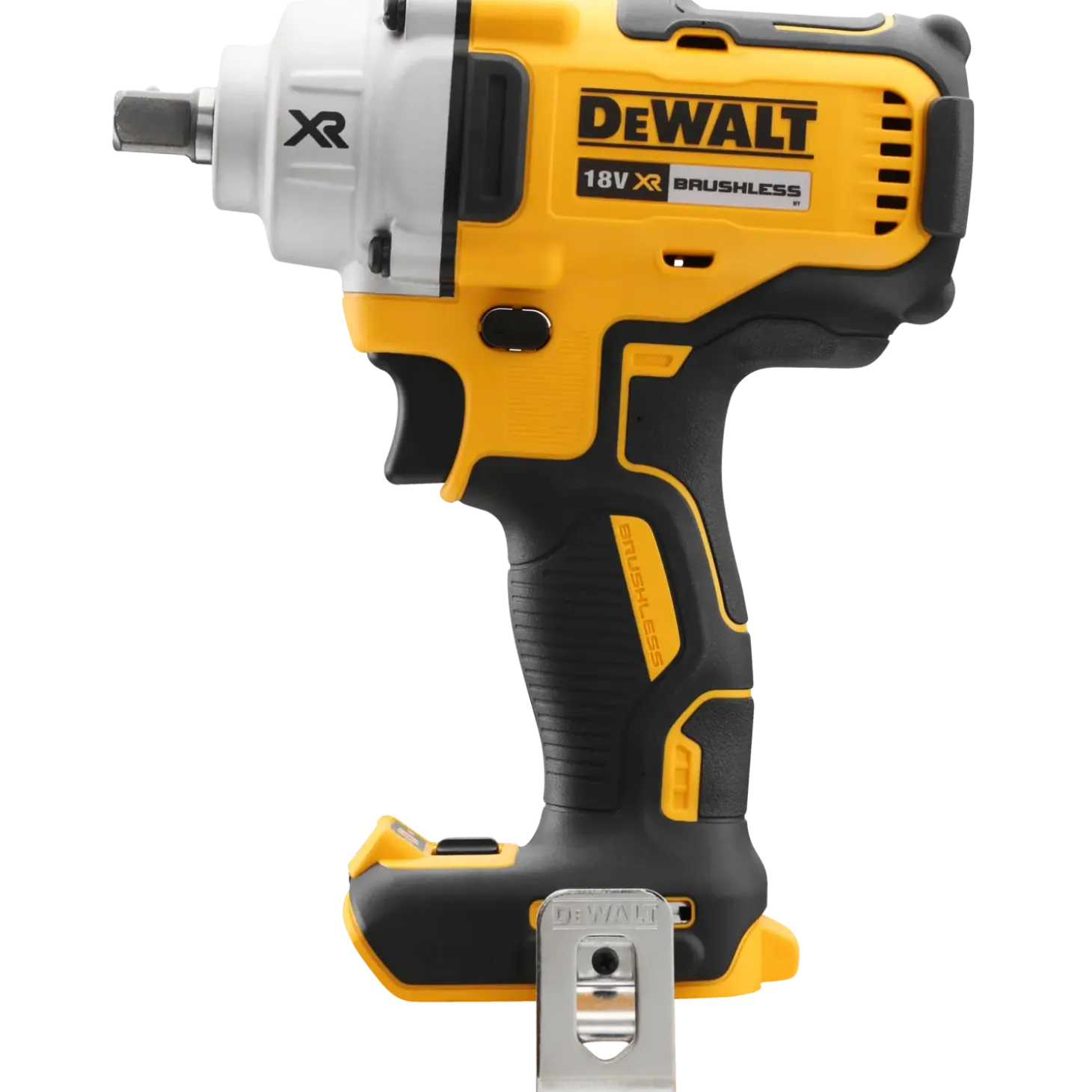 DeWALT DCF894N 18V XR slagnøgle solo
