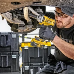 DeWALT DCF894N 18V XR slagnøgle solo