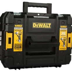 DeWALT DCF880N 18V XR slagnøgle solo