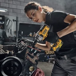 DeWALT DCF892N-XJ slagnøgle 1/2 solo