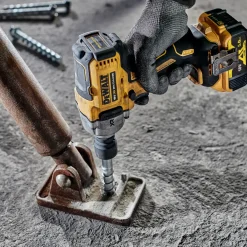 DeWALT DCF892N-XJ slagnøgle 1/2 solo
