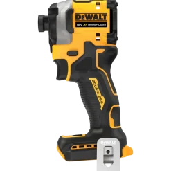 DeWALT DCF850N-XJ 18V slagbore/skruemaskine solo
