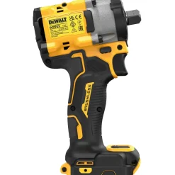 DeWALT DCF922N-XJ 18V slagnøgle 1/2 solo