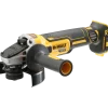 DeWALT DCG405N 18V XR vinkelsliber Ø125 mm solo