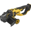 DeWALT DCG460N-XJ vinkelsliber 230 mm, 54V solo