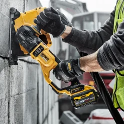 DeWALT DCG460N-XJ vinkelsliber 230 mm, 54V solo