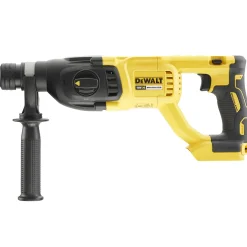 DeWALT DCH133N 18V XR borehammer SDS-plus solo