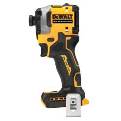 DeWALT DCK2051E2T-QW 18V sæt. boremaskine og slagskruetrækker, batteri og kuffert