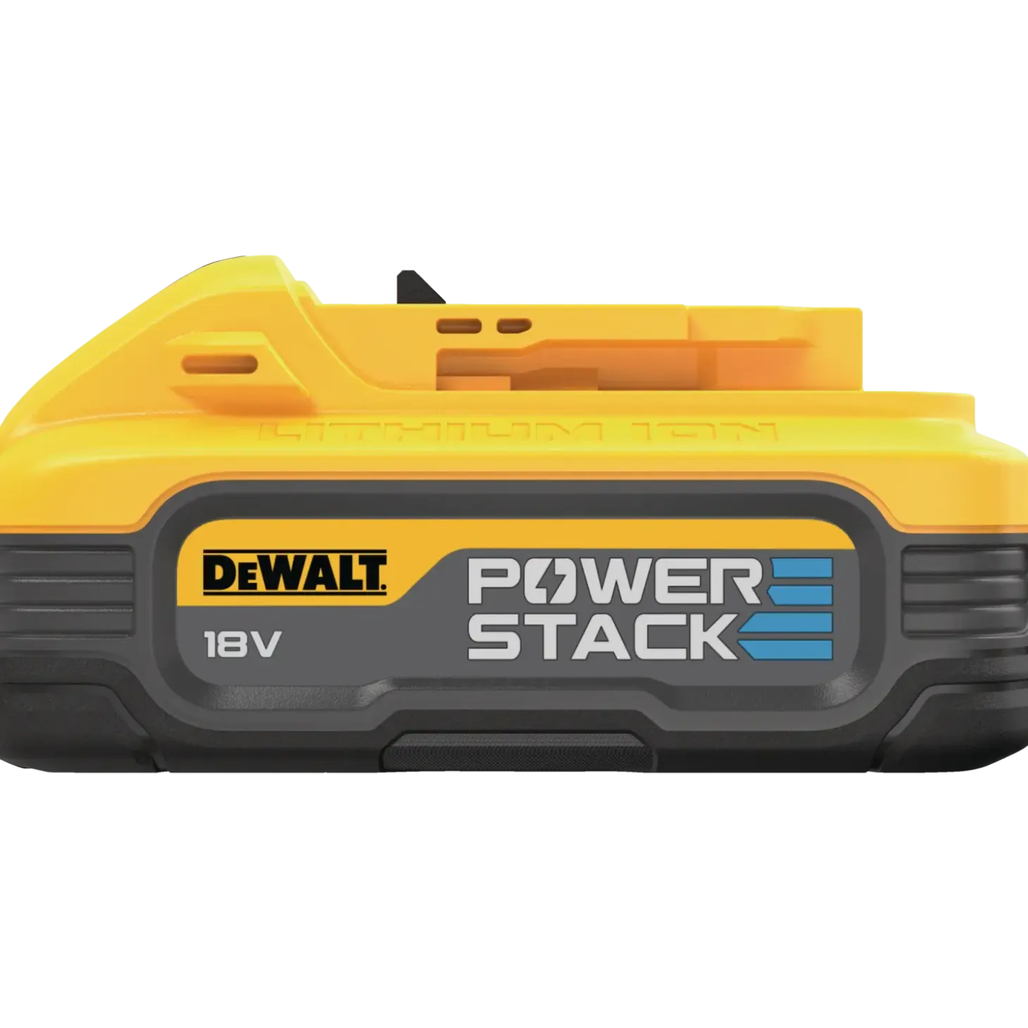 DeWALT DCK2051E2T-QW 18V sæt. boremaskine og slagskruetrækker, batteri og kuffert