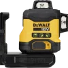 Dewalt DCLE34031N-XJ multilinjelaser solo