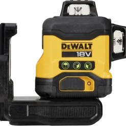 Dewalt DCLE34031N-XJ multilinjelaser solo