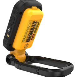 DeWALT DCL182-XJ arbejdslampe USB C
